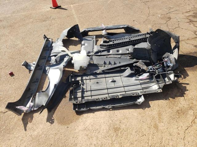 Photo 12 from auction – 2019 SUBARU WRX with VIN JF1VA1A69K9830265