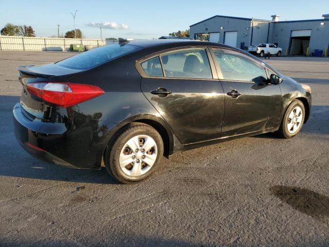 Photo 3 from auction – 2015 KIA FORTE LX with VIN KNAFX4A66F5370569