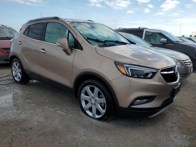 Photo 4 from auction – 2019 BUICK ENCORE ESS with VIN KL4CJCSM3KB734676