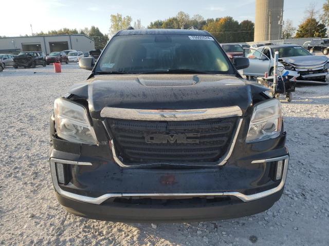Photo 5 from auction – 2017 GMC TERRAIN SL with VIN 2GKALNEK8H6101104