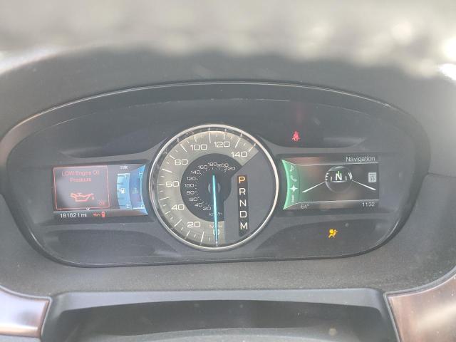 Photo 9 from auction – 2011 FORD EDGE LIMIT with VIN 2FMDK4KC7BBB59220