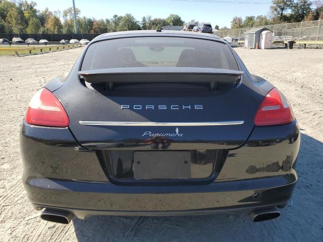 Photo 6 from auction – 2011 PORSCHE PANAMERA 2 with VIN WP0AA2A78BL010768