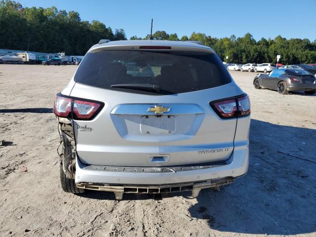 Photo 6 from auction – 2014 CHEVROLET TRAVERSE L with VIN 1GNKRGKD5EJ365399
