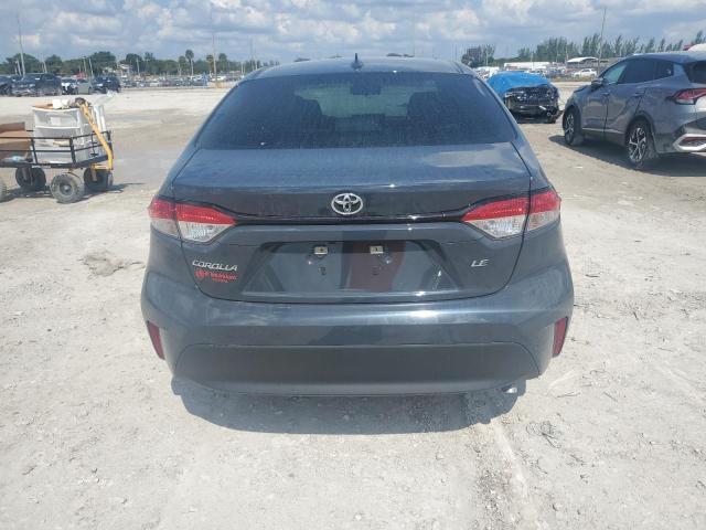 Photo 6 from auction – 2023 TOYOTA COROLLA LE with VIN 5YFB4MDE5PP002630