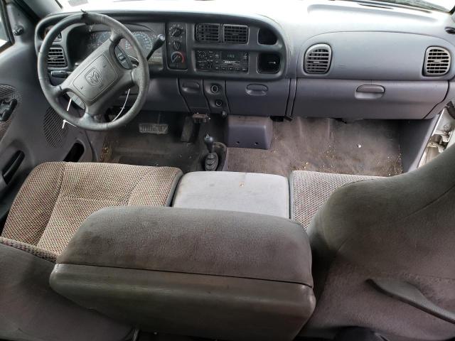 Photo 8 from auction – 2001 DODGE RAM 1500 with VIN 3B7HF13Y21G728022