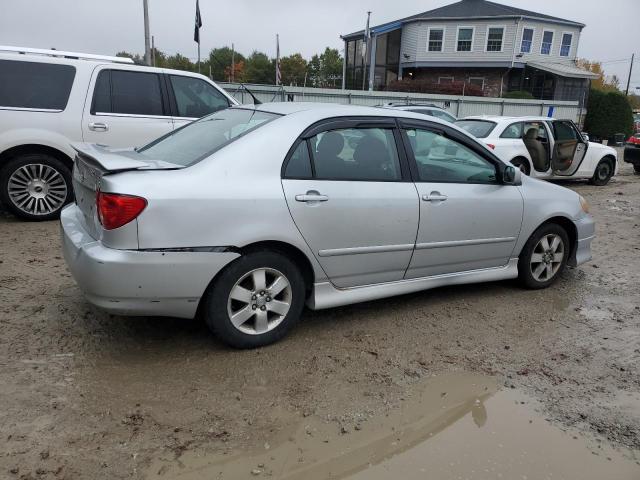 Photo 3 from auction – 2005 TOYOTA COROLLA CE with VIN 2T1BR32E15C356575