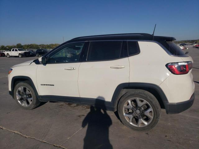 Photo 2 from auction – 2018 JEEP COMPASS LI with VIN 3C4NJCCB5JT156010