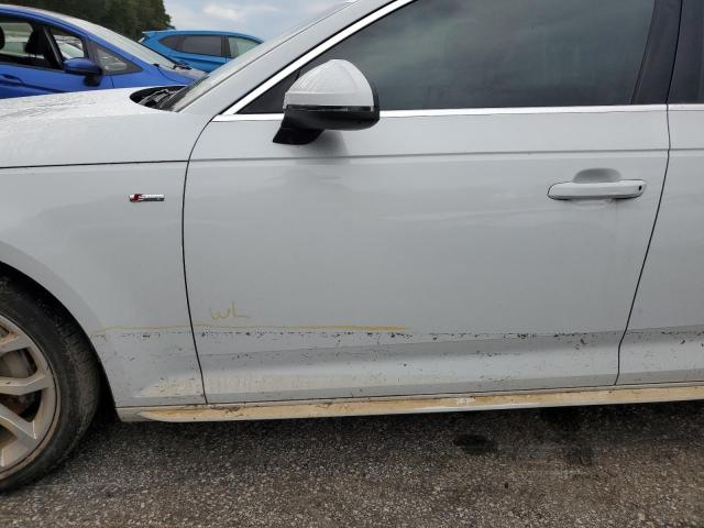 Photo 12 from auction – 2019 AUDI A4 PREMIUM with VIN WAUENAF46KN020988