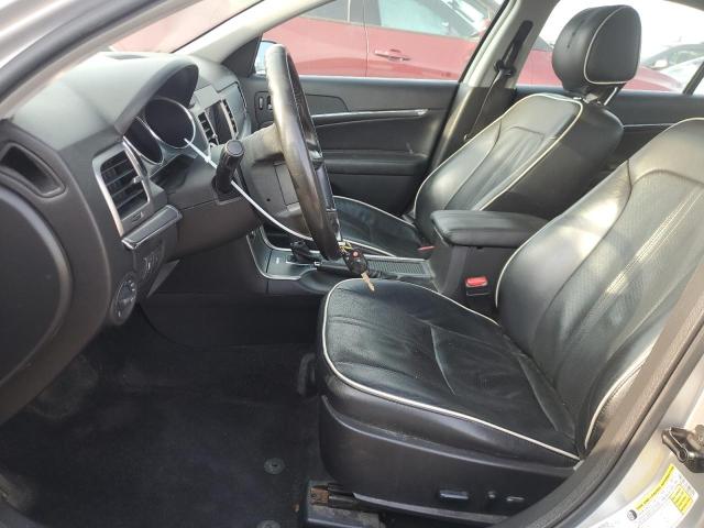 Photo 7 from auction – 2012 LINCOLN MKZ with VIN 3LNHL2GC1CR823459
