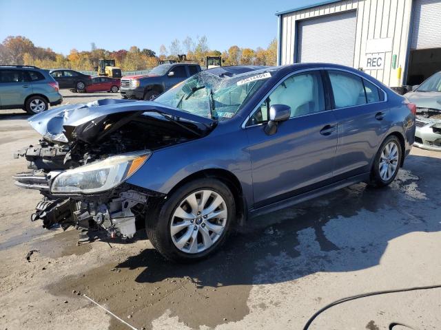 Photo 1 from auction – 2015 SUBARU LEGACY 2.5 with VIN 4S3BNAC68F3025297