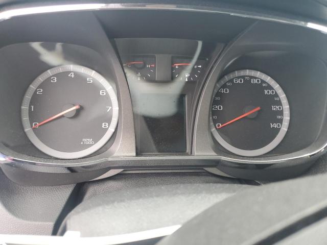 Photo 9 from auction – 2016 GMC TERRAIN SL with VIN 2GKALMEK5G6306789