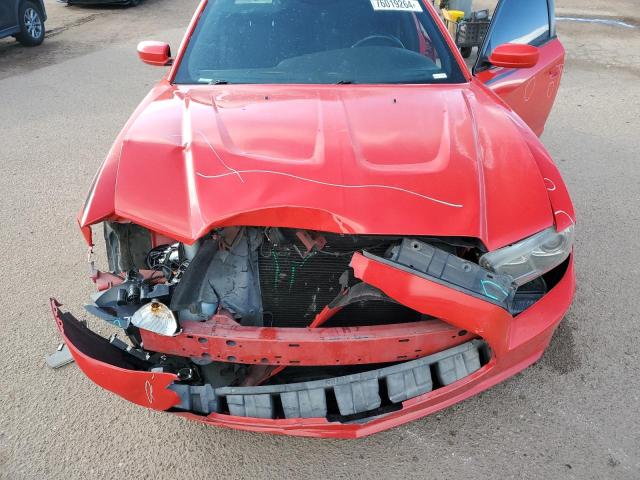 Photo 11 from auction – 2014 DODGE CHARGER R/ with VIN 2C3CDXDT9EH364679