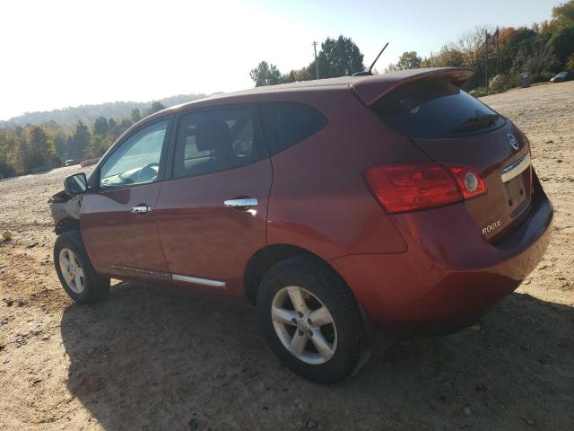 Photo 2 from auction – 2013 NISSAN ROGUE S with VIN JN8AS5MT8DW543863