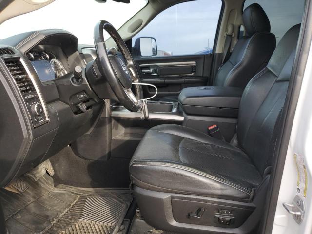 Photo 7 from auction – 2018 RAM 2500 LARAM with VIN 3C6UR5FL0JG258187