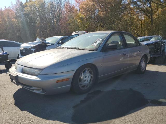 SATURN SL2 1997 with VIN 1G8ZK5277VZ259185 - Photo from auction