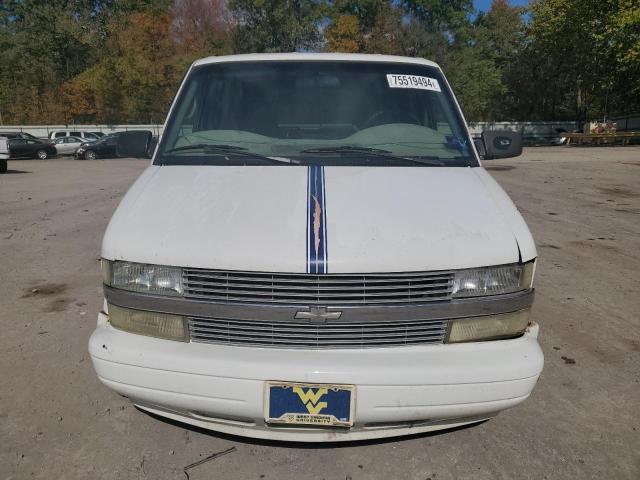 Photo 5 from auction – 2000 CHEVROLET ASTRO with VIN 1GNEL19W6YB179002