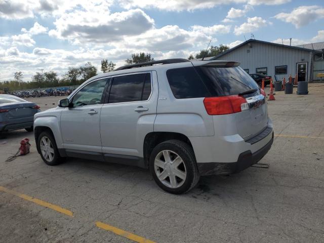 Photo 2 from auction – 2012 GMC TERRAIN SL with VIN 2GKALSEK1C6186794