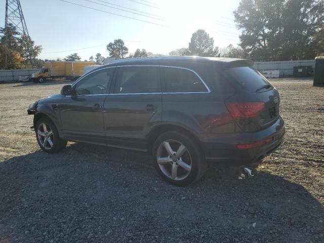 Photo 2 from auction – 2010 AUDI Q7 PRESTIG with VIN WA1DVAFE0AD005800