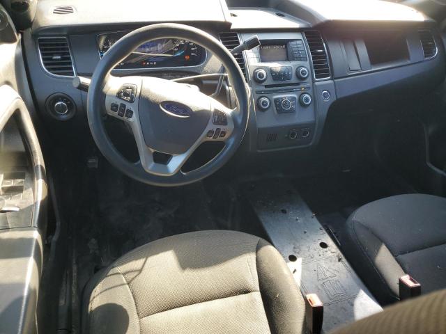 Photo 8 from auction – 2013 FORD TAURUS with VIN 1FAHP2M85DG152806