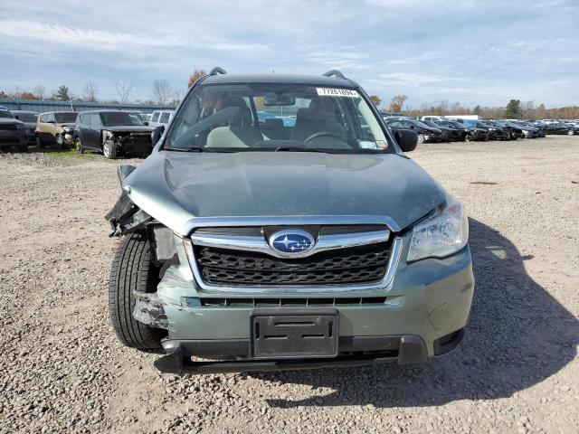 Photo 5 from auction – 2015 SUBARU FORESTER 2 with VIN JF2SJABC2FH413844