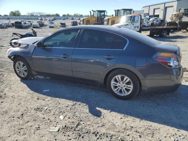 Photo 2 from auction – 2012 NISSAN ALTIMA BAS with VIN 1N4AL2AP7CN565703