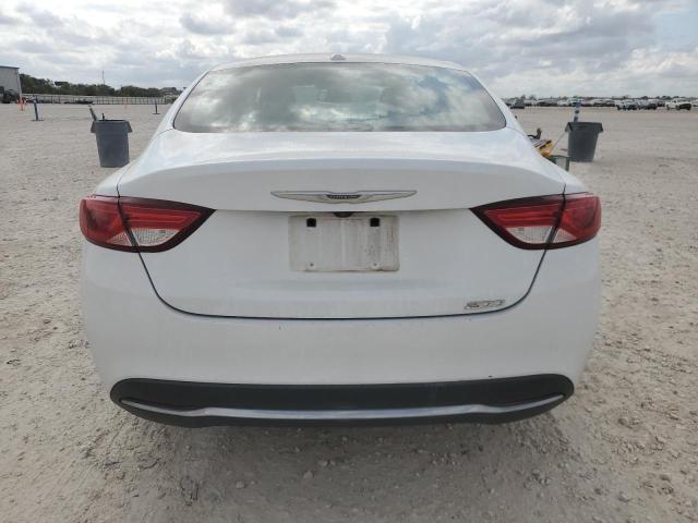 Photo 6 from auction – 2015 CHRYSLER 200 LIMITE with VIN 1C3CCCAB9FN536631