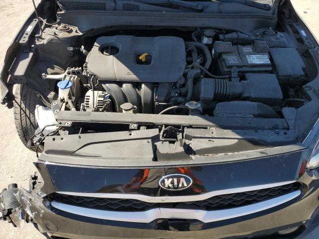 Photo 11 from auction – 2019 KIA FORTE FE with VIN 3KPF24AD3KE012098