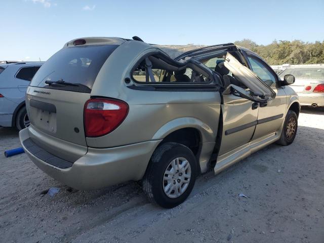 Photo 3 from auction – 2006 DODGE GRAND CARA with VIN 1D4GP24R76B534613