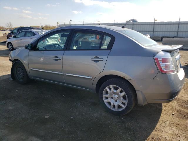 Photo 2 from auction – 2012 NISSAN SENTRA 2.0 with VIN 3N1AB6AP3CL667748