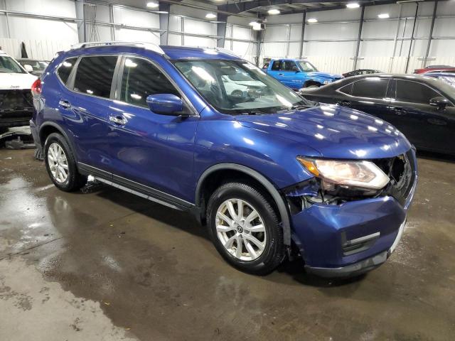 Photo 4 from auction – 2018 NISSAN ROGUE S with VIN KNMAT2MV5JP577662