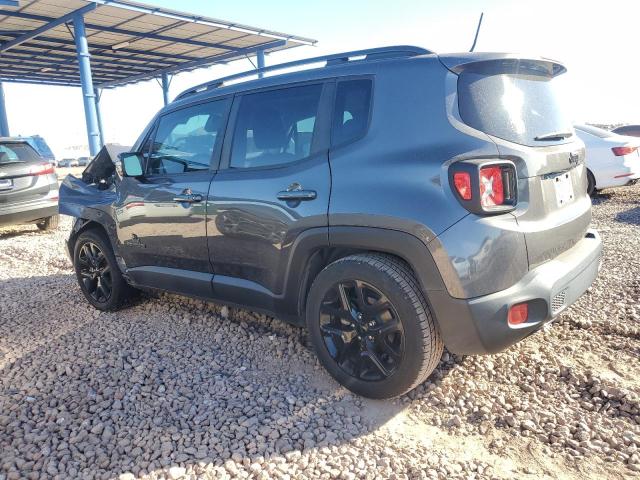 Photo 2 from auction – 2017 JEEP RENEGADE L with VIN ZACCJABB3HPG41664