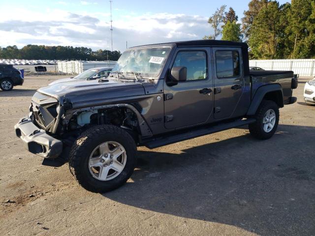 JEEP GLADIATOR 2020 con VIN 1C6HJTAG5LL146157 - Foto de la subasta