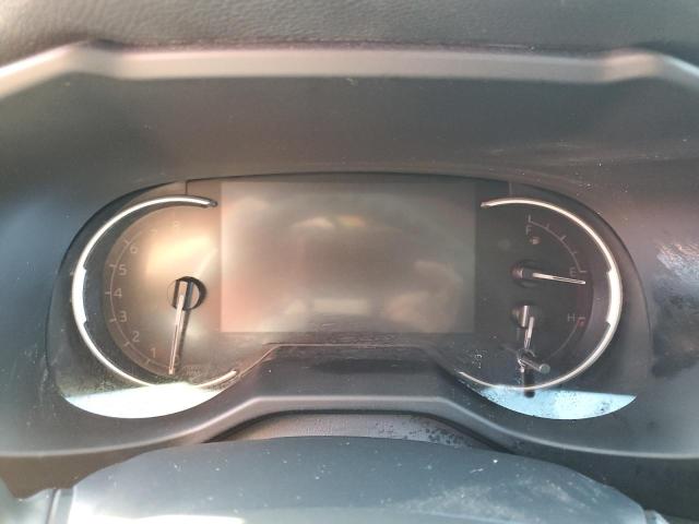 Photo 9 from auction – 2023 TOYOTA RAV4 XLE with VIN 2T3W1RFV9PC224101