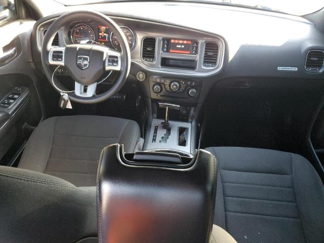 Photo 8 from auction – 2014 DODGE CHARGER SE with VIN 2C3CDXBG9EH324690