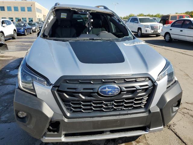 Photo 5 from auction – 2023 SUBARU FORESTER W with VIN JF2SKAMC6PH524540