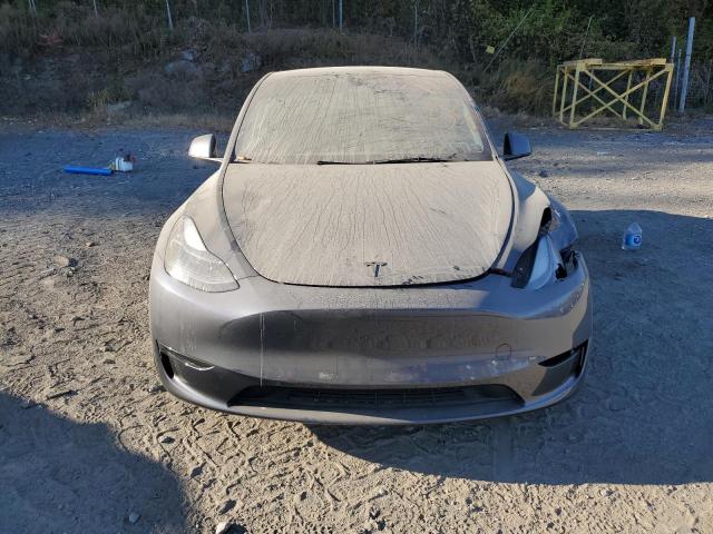 Photo 5 from auction – 2023 TESLA MODEL Y with VIN 7SAYGAEE5PF856790
