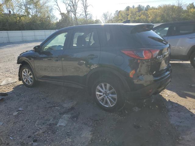Photo 2 from auction – 2015 MAZDA CX-5 TOURI with VIN JM3KE4CY5F0449838
