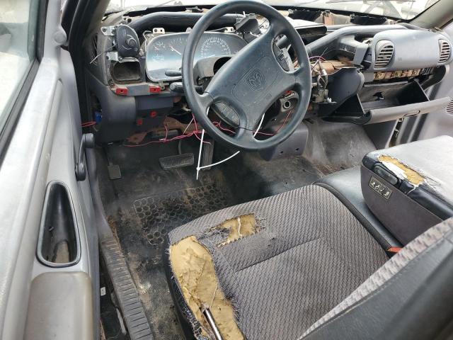 Photo 8 from auction – 1998 DODGE RAM 1500 with VIN 1B7HC16Y5WS705743