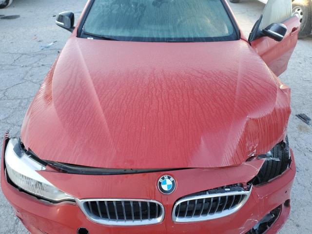 Photo 11 from auction – 2015 BMW 428 I GRAN with VIN WBA4A5C58FG052458
