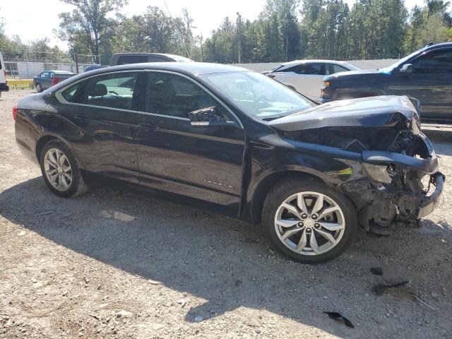 Photo 4 from auction – 2016 CHEVROLET IMPALA LT with VIN 2G1115S32G9134037
