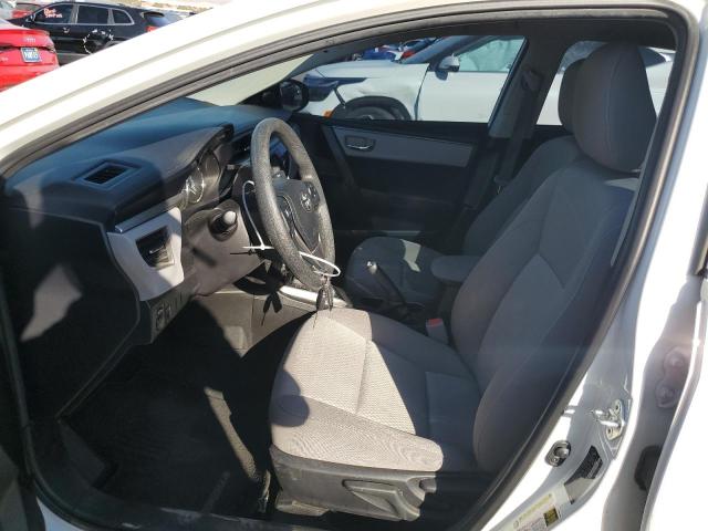 Photo 7 from auction – 2016 TOYOTA COROLLA L with VIN 5YFBURHE5GP377196