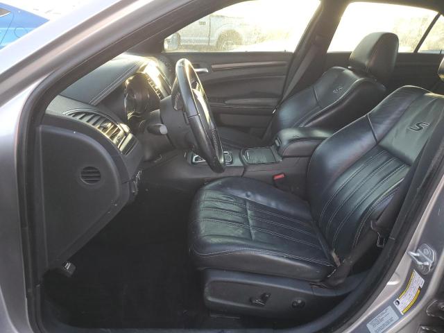Photo 7 from auction – 2015 CHRYSLER 300 S with VIN 2C3CCABG4FH893867