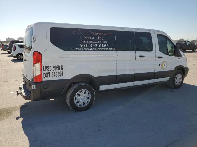 Photo 3 from auction – 2019 FORD TRANSIT T- with VIN 1FBZX2ZM5KKB53893