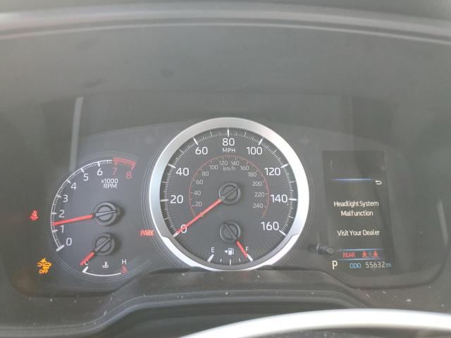 Photo 9 from auction – 2020 TOYOTA COROLLA SE with VIN 5YFS4RCE4LP036342