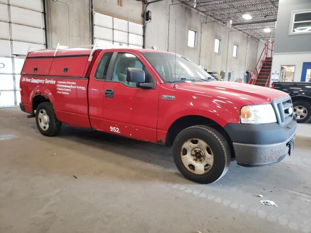 Photo 4 from auction – 2008 FORD F150 with VIN 1FTRF12278KF08007