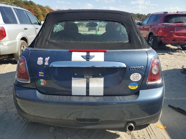 Photo 6 from auction – 2009 MINI COOPER with VIN WMWMR33559TU96728