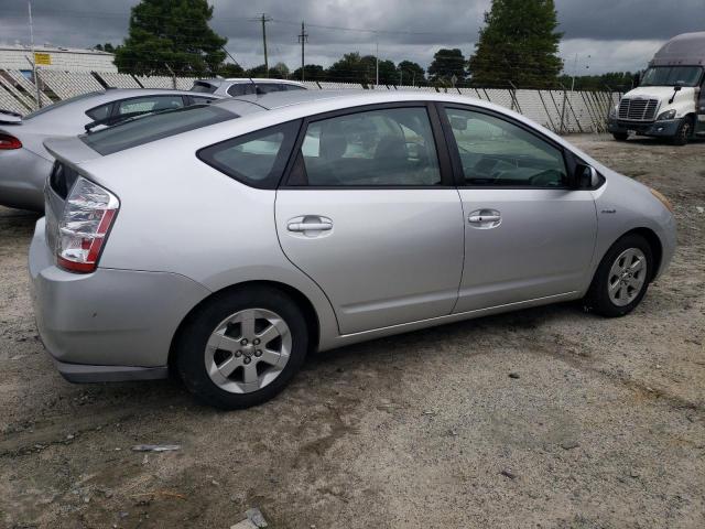 Photo 3 from auction – 2008 TOYOTA PRIUS with VIN JTDKB20U987817178