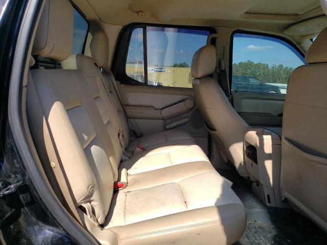 Photo 10 from auction – 2007 FORD EXPLORER S with VIN 1FMEU33837UA10601