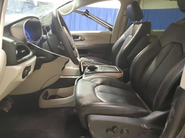 Photo 7 from auction – 2023 CHRYSLER PACIFICA T with VIN 2C4RC1BG9PR535231