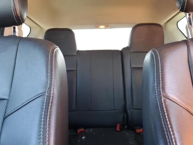 Photo 10 from auction – 2014 JEEP COMPASS LA with VIN 1C4NJCEA6ED681884